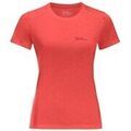 Tee-shirts sur Grenoble : T-shirt Jack Wolfskin Vonnan