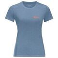 Tee-shirts sur Grenoble : T-shirt Jack Wolfskin 18100611325
