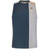 T-shirt Head 811353GROR