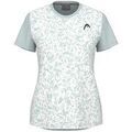 Tee-shirts sur Grenoble : T-shirt Head Tie-break Ii 2024