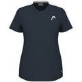 Tee-shirts sur Grenoble : T-shirt Head Tie-break 2024