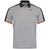 T-shirt Head Polo Tech