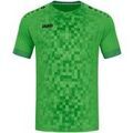 Tee-shirts sur Grenoble : T-shirt Jako Trikot Pixel