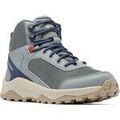 Randonn&eacute;e sur Grenoble : Chaussures Columbia Trailstorm Ascend Mid multicolor
