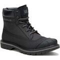 Equipement de protection EPI sur Grenoble : Chaussures de s&eacute;curit&eacute; Caterpillar Colorado Noir