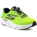Running sur Grenoble : Chaussures Skechers Go Run Swirl Tech
