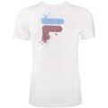 Tee-shirts sur Grenoble : T-shirt Fila Nevio