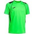 Tee-shirts sur Grenoble : T-shirt Joma Championship Vii
