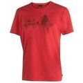 T-shirt Maier Sports 3003117M20002 Grenoble