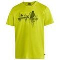 T-shirt Maier Sports 3003117M10207 Grenoble