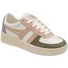 Baskets basses Gola Grandslam Quadrant 2024