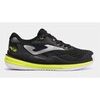 Chaussures Joma Ace Allcourt stabilit&auml;t 2024 Noir