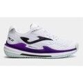Tennis sur Grenoble : Chaussures Joma Ace Allcourt stabilit&auml;t 2024 Blanc