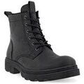 Baskets homme sur Grenoble : Baskets montantes Ecco Winterstiefel Grainer 6in Boot Wp