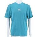 Tee-shirts sur Grenoble : T-shirt Umbro Diamond Small Logo Tee