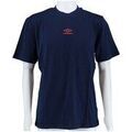 Tee-shirts sur Grenoble : T-shirt Umbro Diamond Small Logo Tee