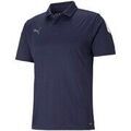 T-shirt Puma Teamliga Sideline Grenoble