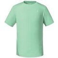 Tee-shirts sur Grenoble : T-shirt Sch�ffel 237156055 Vert