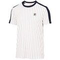 T-shirt Fila Stripes Jascha 2 Grenoble