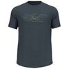 T-shirt Odlo Ascent Performance Wool 130