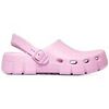 Ville basse BIRKENSTOCK Birki Flow Eva Fondant