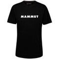 Tee-shirts sur Grenoble : T-shirt Mammut Core Logo