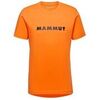 T-shirt Mammut Core Logo