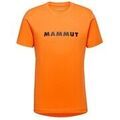 Tee-shirts sur Grenoble : T-shirt Mammut Core Logo