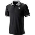 Tee-shirts sur Grenoble : T-shirt Wilson Tennis-polo Star Tipped 19