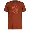 Tee-shirts sur Grenoble : T-shirt Maloja 3424918670