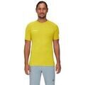 Tee-shirts sur Grenoble : T-shirt Mammut Aegility Fl Outdoor