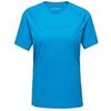 T-shirt Mammut Selun Fl Logo