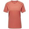 T-shirt Mammut Selun Fl Logo