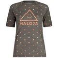 Tee-shirts sur Grenoble : T-shirt Maloja Baselayer