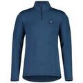 Tee-shirts sur Grenoble : T-shirt Maloja Cesarm Mountain Fleece