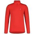Tee-shirts sur Grenoble : T-shirt Maloja Cesarm Mountain Fleece
