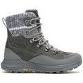 Baskets femme sur Grenoble : Baskets montantes Merrell Siren 4 Thermo Mid Zip