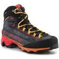 Chaussures La Sportiva Aequilibrium Hike Gtx multicolor Grenoble