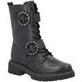 Bottes femme sur Grenoble : Bottines Remonte D1W7000
