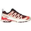 Chaussures Salomon Xa Pro 3d V9 Fired multicolor