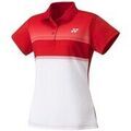 T-shirt Yonex Club Team Grenoble