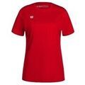 T-shirt Wilson OUTBBW0632 Grenoble