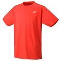 Tee-shirts sur Grenoble : T-shirt Yonex Practice Small Logo Ym0045