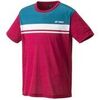 T-shirt Yonex Crew Neck Stripes 2023