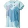 T-shirt Yonex Crew Neck Us Open 2024