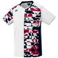 Tee-shirts sur Grenoble : T-shirt Yonex V neck Tournament