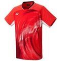 T-shirt Yonex CTM105684995 Grenoble
