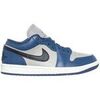 Baskets basses Nike Air Jordan 1 Low