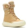 Baskets femme sur Grenoble : Baskets montantes Merrell J007074
