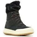 Baskets femme sur Grenoble : Baskets montantes Merrell J007072